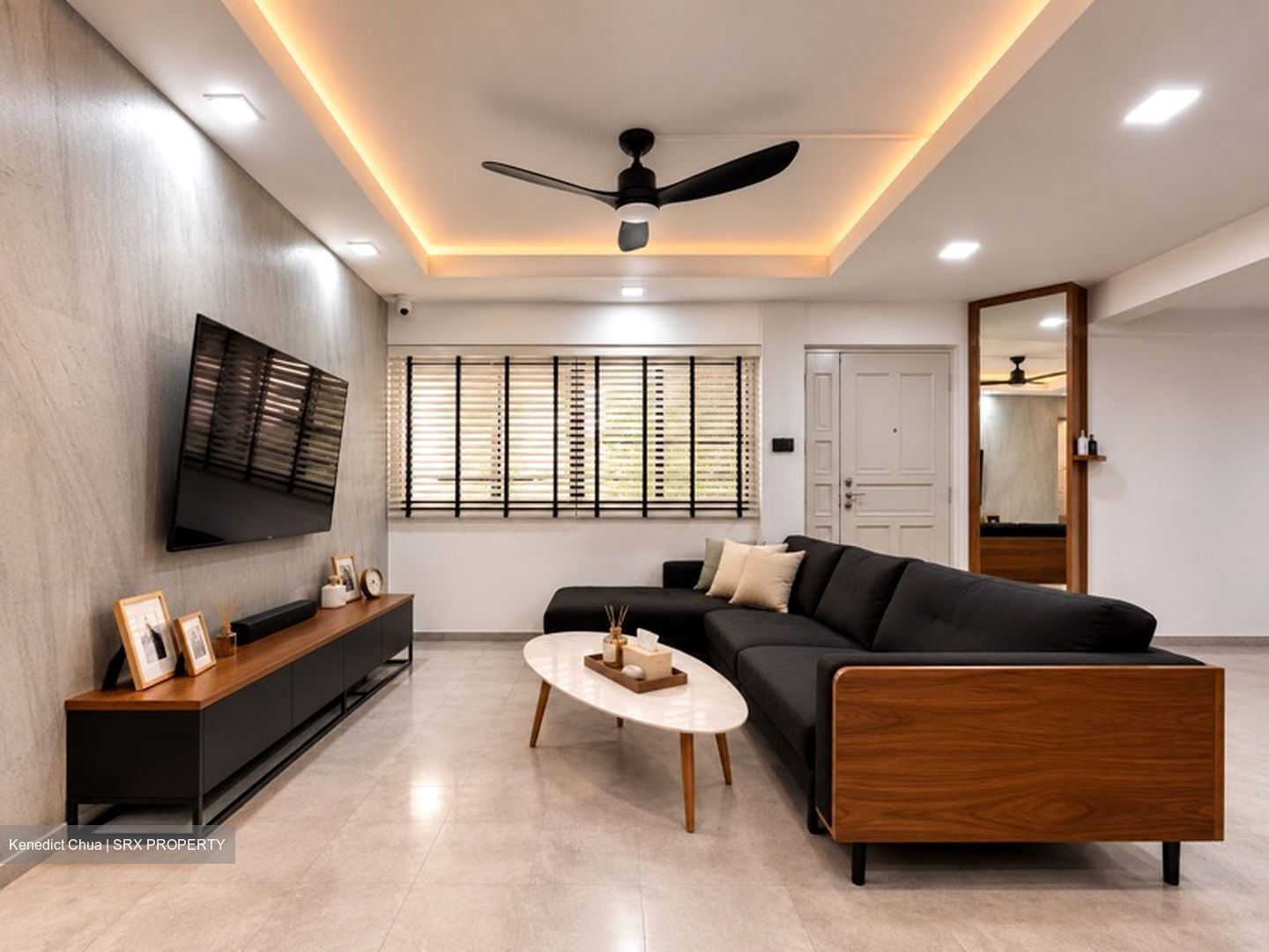 Blk 725 Tampines Street 71 (Tampines), HDB 4 Rooms #635107691